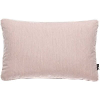 Pappelina, Outdoor cushion 38x58 cm Teppich sunny pale rose Pappelina, Outdoor cushion 38x58 cm Teppich sunny pale rose