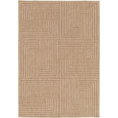 Hillerstorp - Modell Belle Carpet 160X230 - Braun - Teppich Hillerstorp - Modell Belle Carpet 160X230 - Braun - Teppich