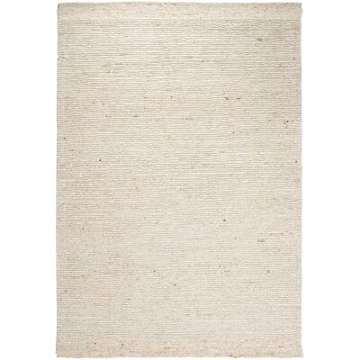 By-Boo, Teppich Takara Ivory 290x390 cm By-Boo, Teppich Takara Ivory 290x390 cm