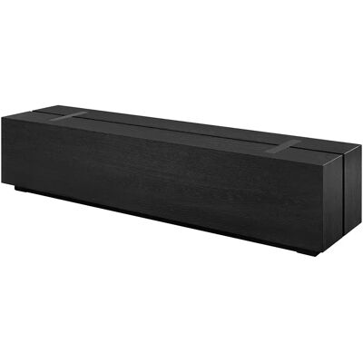 Artwood, maddox Medienbank Schwarz Artwood, maddox Medienbank Schwarz