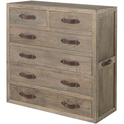 Artwood, Kommode / Sideboard Denver Artwood, Kommode / Sideboard Denver