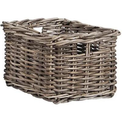 Artwood, Aufbewahrungskorb In Rattan 29x20 cm Artwood, Aufbewahrungskorb In Rattan 29x20 cm
