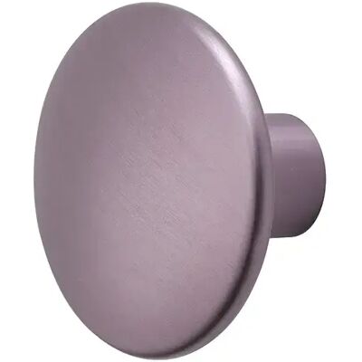 Muuto The Dots Metal Violet Wandhaken - Wandhaken Muuto The Dots Metal Violet Wandhaken - Wandhaken
