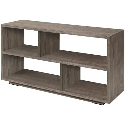 Artwood, Hunter Media Bank antik-grau Artwood, Hunter Media Bank antik-grau