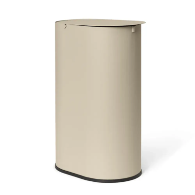 Ferm Living, Enkel Bin - Small - Cashmere Ferm Living, Enkel Bin - Small - Cashmere