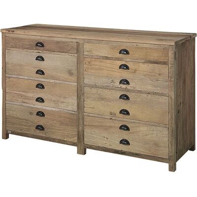 Artwood, Elmwood Kommode / Anrichte Artwood, Elmwood Kommode / Anrichte