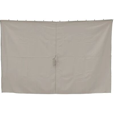 Hillerstorp, Luxor Pavillon Wände 300x400 cm Sand Hillerstorp, Luxor Pavillon Wände 300x400 cm Sand