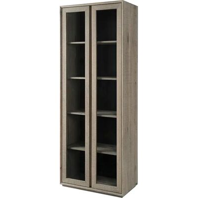 Artwood, Vancouver-Vitrine Artwood, Vancouver-Vitrine