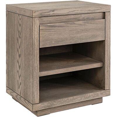 Artwood Hunter Sideboard - Antikgrau Artwood Hunter Sideboard - Antikgrau