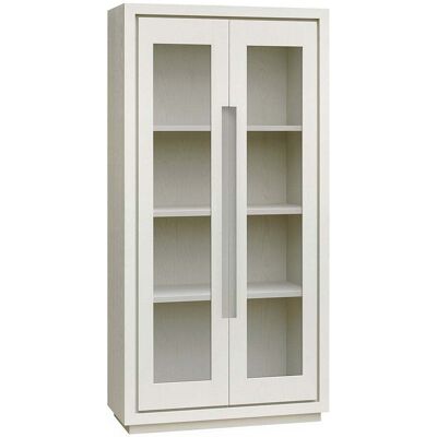 Artwood, HUNTER Vitrine – Elfenbeinnebel Artwood, HUNTER Vitrine – Elfenbeinnebel