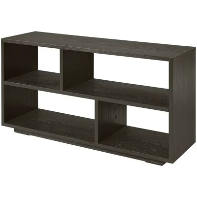 Artwood, Hunter Media Bench dunkelgrau Artwood, Hunter Media Bench dunkelgrau