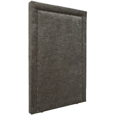 Artwood, Paris Niedrig Kopfteil 90X140 Celeste Taupe Artwood, Paris Niedrig Kopfteil 90X140 Celeste Taupe