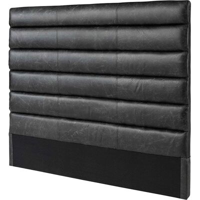 Artwood, Lissabon Kopfteil 180X160 cm Leder Artwood, Lissabon Kopfteil 180X160 cm Leder
