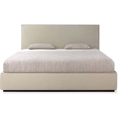 Ethnicraft, Revive Bettrahmen 180x200 Sand Leinen Ethnicraft, Revive Bettrahmen 180x200 Sand Leinen