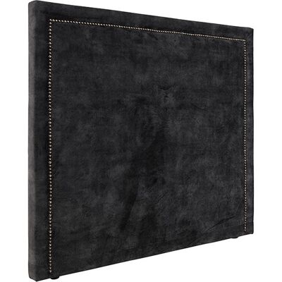 Artwood Paris Kopfteile Dunkelgrau - Headboard Artwood Paris Kopfteile Dunkelgrau - Headboard