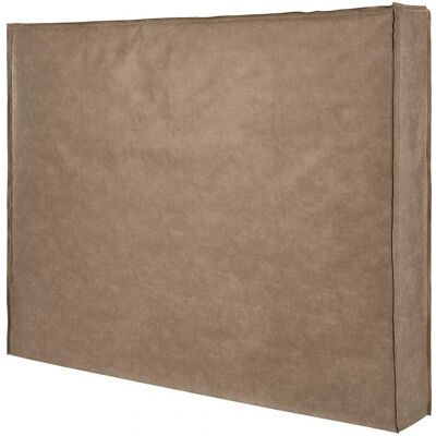 Artwood, Memphis Kopfteil 180 cm Buffalo Liver Artwood, Memphis Kopfteil 180 cm Buffalo Liver