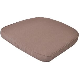 Fritab, Krabi Sitzkissen 46x49 cm Taupe Fritab, Krabi Sitzkissen 46x49 cm Taupe