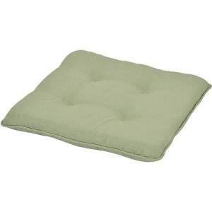 Fritab, Laos Sitzkissen 42x45 cm Olive Fritab, Laos Sitzkissen 42x45 cm Olive