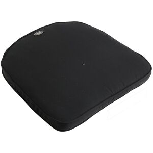 Fritab, Krabi Sitzkissen 46x49 cm Schwarz Fritab, Krabi Sitzkissen 46x49 cm Schwarz