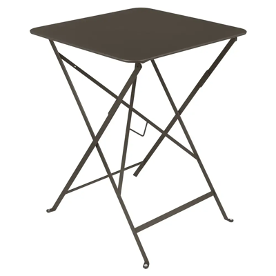 Fermob, Bistro tisch 57x57 cm Tonka Fermob, Bistro tisch 57x57 cm Tonka