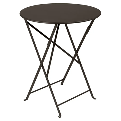 Fermob, Bistro tisch 60 cm Tonka Fermob, Bistro tisch 60 cm Tonka