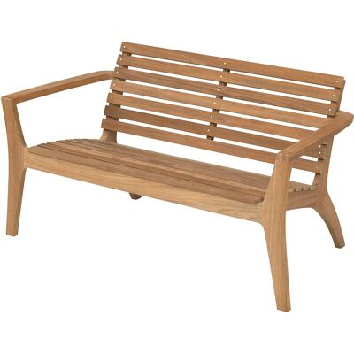 Skagerak, Regatta Lounge Sofa Teak Skagerak, Regatta Lounge Sofa Teak