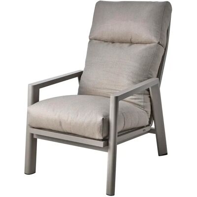 Brafab, Schiebesessel - Khaki/Tawny Brafab, Schiebesessel - Khaki/Tawny