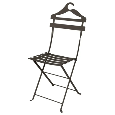 Fermob, Bistro valet stuhl Tonka Fermob, Bistro valet stuhl Tonka