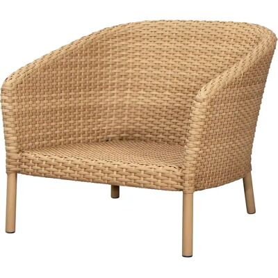Cane-line, Ocean lounge chair natural flat Weave Cane-line, Ocean lounge chair natural flat Weave