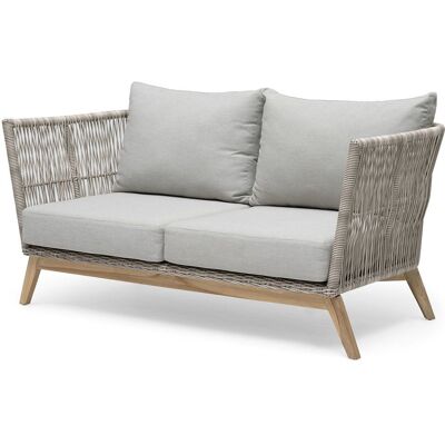 Hillerstorp, Himmelsnäs 2-Sitzer Sofa Beige Hillerstorp, Himmelsnäs 2-Sitzer Sofa Beige