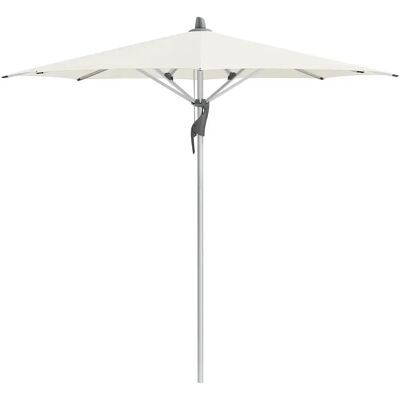 Glatz, Fortino Riviera 300 cm sonnenschirm alu Cat.2 158 Off white Glatz, Fortino Riviera 300 cm sonnenschirm alu Cat.2 158 Off white