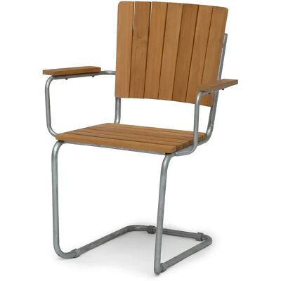 Hillerstorp, Sandhamn Stuhl mit Armlehne 4er-Pack Hillerstorp, Sandhamn Stuhl mit Armlehne 4er-Pack