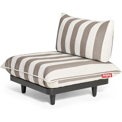 Fatboy, Paletti Seat Stripe Cacao Fatboy, Paletti Seat Stripe Cacao
