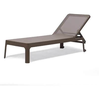 Nardi, Plano sonnenliege Tabacco - Castagno Nardi, Plano sonnenliege Tabacco - Castagno