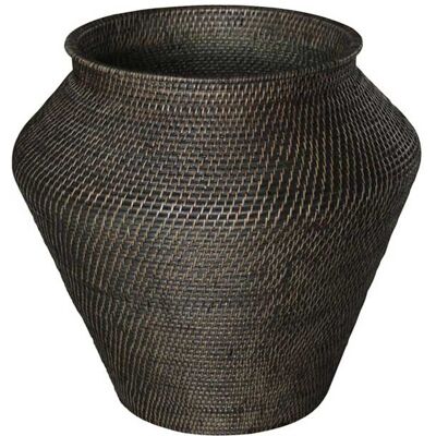 Artwood, Amazonas Schlange Korg S Braun Artwood, Amazonas Schlange Korg S Braun