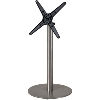 Brafab, Fondi Tischständer 45 cm aus Edelstahl Brafab, Fondi Tischständer 45 cm aus Edelstahl