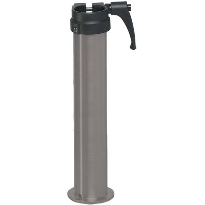 Glatz, Stützrohr Z 48/55mm anthrazitfarben Glatz, Stützrohr Z 48/55mm anthrazitfarben