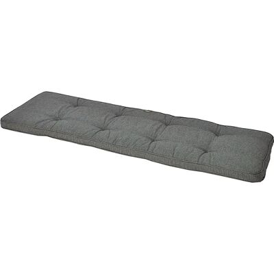 Fritab, Canyon Bank Kissen 165X50cm Granit Grau Fritab, Canyon Bank Kissen 165X50cm Granit Grau