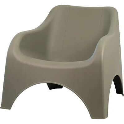 Brafab, Kumo Loungesessel Grün Brafab, Kumo Loungesessel Grün