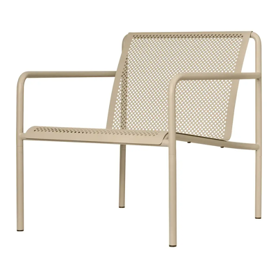 Ferm Living, Dapple Sessel Cashmere Ferm Living, Dapple Sessel Cashmere
