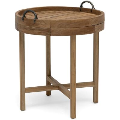 Hillerstorp, Tablett Tisch 60 Cm Hillerstorp, Tablett Tisch 60 Cm
