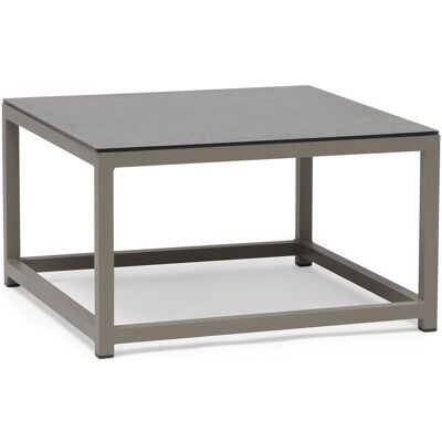 Hillerstorp, Jet Set Couchtisch 70X70 cm Beige Hillerstorp, Jet Set Couchtisch 70X70 cm Beige