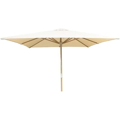 Hillerstorp, Sonnenschirm 290x290 cm Beige Hillerstorp, Sonnenschirm 290x290 cm Beige