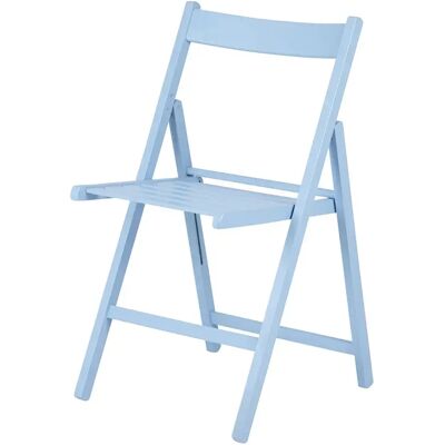 Brafab, Dingla Esszimmerstuhl Blau Brafab, Dingla Esszimmerstuhl Blau