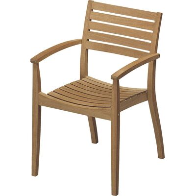 Skagerak, Ballare Teakholz Sessel Skagerak, Ballare Teakholz Sessel