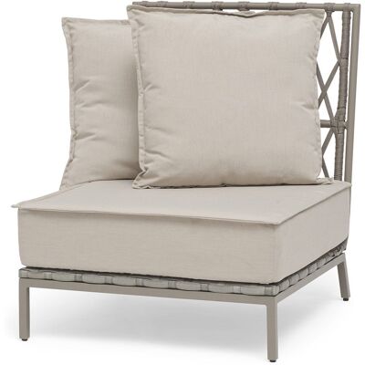 Hillerstorp, Jet Set Tafelaufsatz Beige Hillerstorp, Jet Set Tafelaufsatz Beige