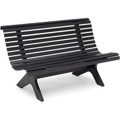 Hillerstorp, Lund Sofa Obstgarten grau Kiefer Hillerstorp, Lund Sofa Obstgarten grau Kiefer