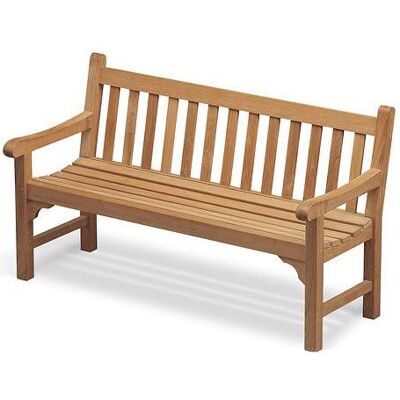 Skagerak, England Teakholz Sofa 152 cm Skagerak, England Teakholz Sofa 152 cm