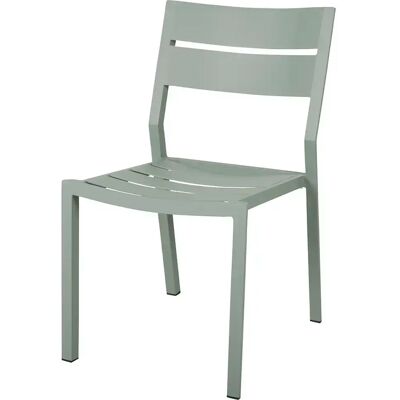 Brafab, Delia Esszimmerstuhl staubig grün Brafab, Delia Esszimmerstuhl staubig grün