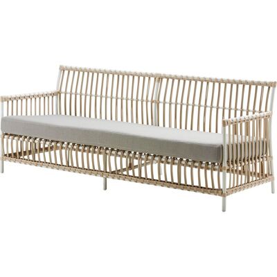 Sika Design, Caroline 3-Sitzer Sofa Dove Sika Design, Caroline 3-Sitzer Sofa Dove